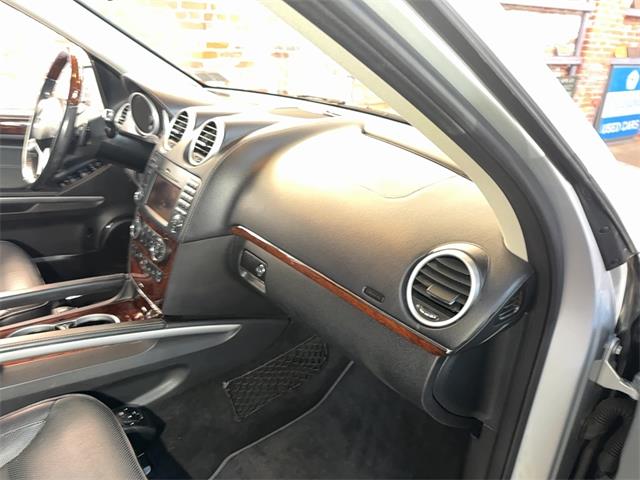 2012 Mercedes-Benz GL-Class (CC-2116123) for sale in Reading, Pennsylvania