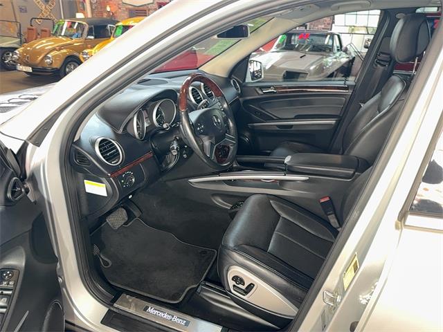 2012 Mercedes-Benz GL-Class (CC-2116123) for sale in Reading, Pennsylvania