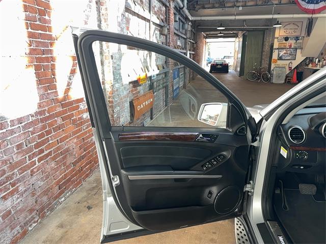 2012 Mercedes-Benz GL-Class (CC-2116123) for sale in Reading, Pennsylvania