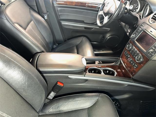 2012 Mercedes-Benz GL-Class (CC-2116123) for sale in Reading, Pennsylvania