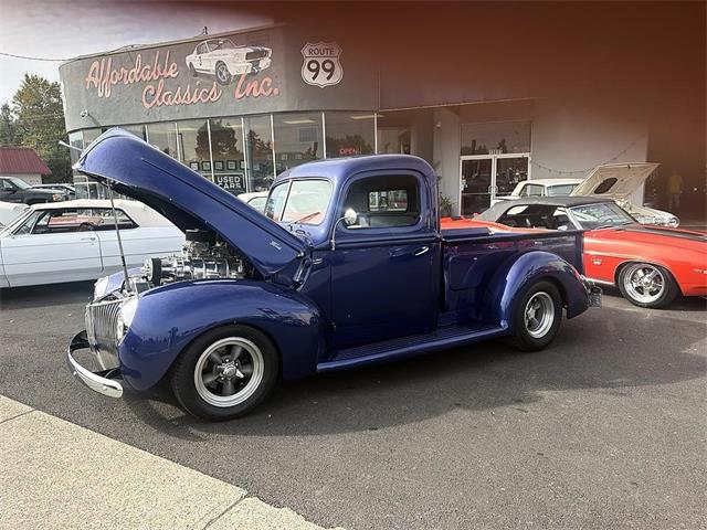 1940 Ford Pickup (CC-2116124) for sale in Gladstone, Oregon
