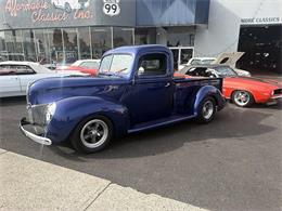 1940 Ford Pickup (CC-2116124) for sale in Gladstone, Oregon