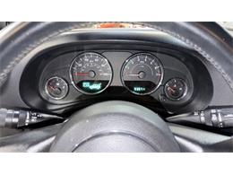 2013 Jeep Wrangler (CC-2116125) for sale in Spring Branch, Texas