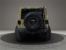 2013 Jeep Wrangler (CC-2116125) for sale in Spring Branch, Texas