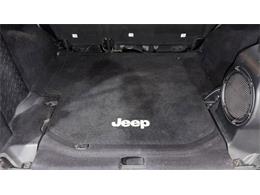 2013 Jeep Wrangler (CC-2116125) for sale in Spring Branch, Texas
