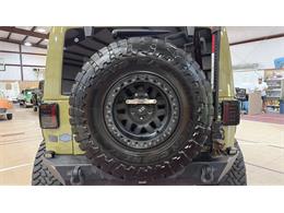 2013 Jeep Wrangler (CC-2116125) for sale in Spring Branch, Texas