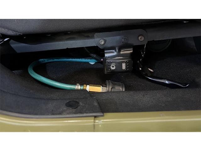 2013 Jeep Wrangler (CC-2116125) for sale in Spring Branch, Texas