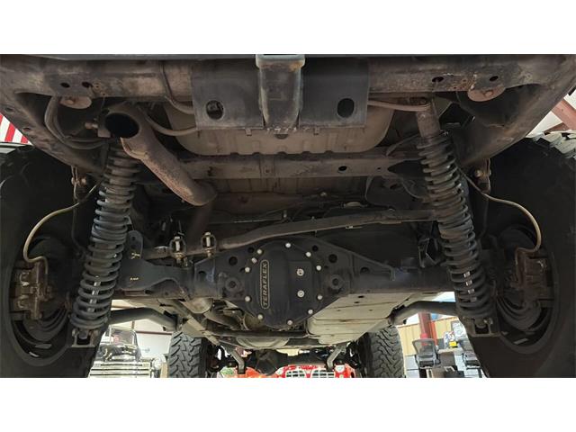 2013 Jeep Wrangler (CC-2116125) for sale in Spring Branch, Texas
