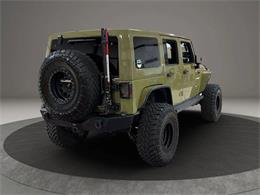 2013 Jeep Wrangler (CC-2116125) for sale in Spring Branch, Texas