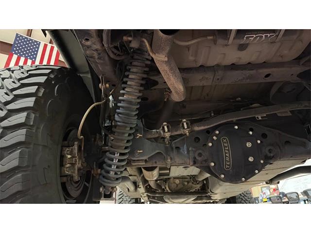 2013 Jeep Wrangler (CC-2116125) for sale in Spring Branch, Texas