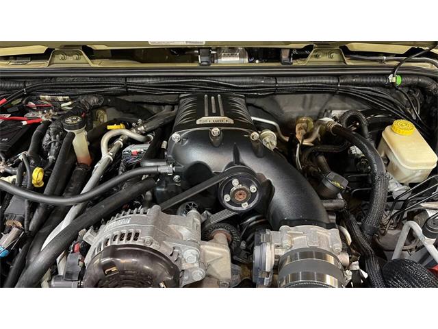 2013 Jeep Wrangler (CC-2116125) for sale in Spring Branch, Texas