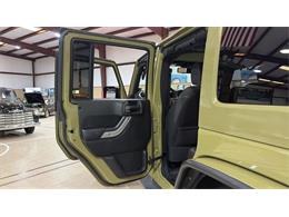 2013 Jeep Wrangler (CC-2116125) for sale in Spring Branch, Texas