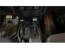 2013 Jeep Wrangler (CC-2116125) for sale in Spring Branch, Texas