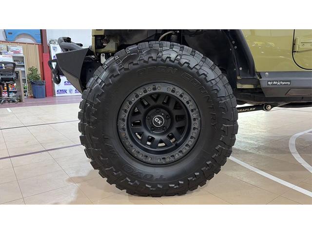 2013 Jeep Wrangler (CC-2116125) for sale in Spring Branch, Texas