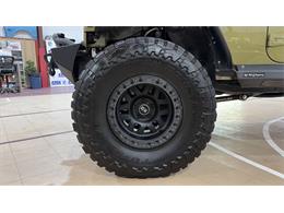 2013 Jeep Wrangler (CC-2116125) for sale in Spring Branch, Texas