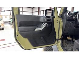 2013 Jeep Wrangler (CC-2116125) for sale in Spring Branch, Texas