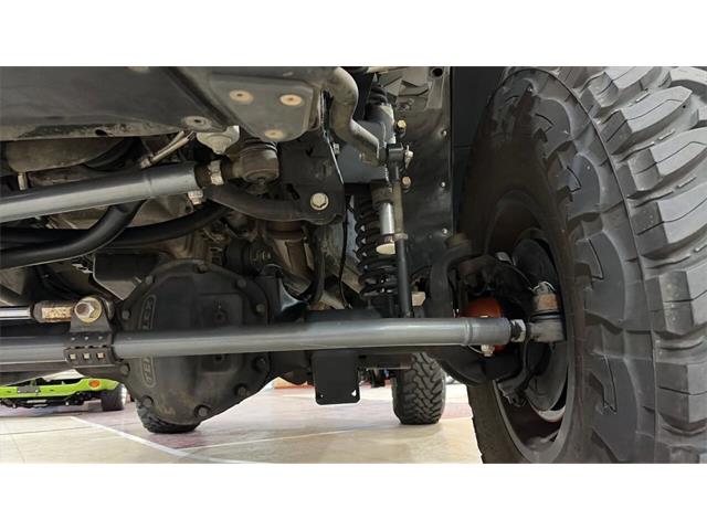 2013 Jeep Wrangler (CC-2116125) for sale in Spring Branch, Texas