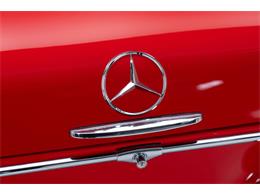 1965 Mercedes-Benz 230SL (CC-2116126) for sale in Halton Hills, Ontario