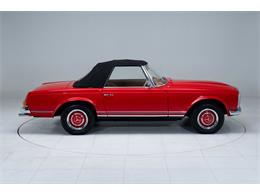 1965 Mercedes-Benz 230SL (CC-2116126) for sale in Halton Hills, Ontario