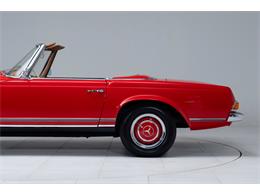 1965 Mercedes-Benz 230SL (CC-2116126) for sale in Halton Hills, Ontario