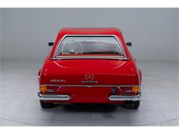 1965 Mercedes-Benz 230SL (CC-2116126) for sale in Halton Hills, Ontario
