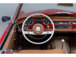 1965 Mercedes-Benz 230SL (CC-2116126) for sale in Halton Hills, Ontario