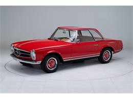 1965 Mercedes-Benz 230SL (CC-2116126) for sale in Halton Hills, Ontario