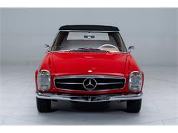 1965 Mercedes-Benz 230SL (CC-2116126) for sale in Halton Hills, Ontario