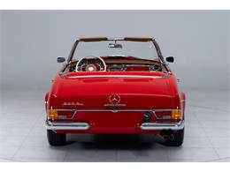 1965 Mercedes-Benz 230SL (CC-2116126) for sale in Halton Hills, Ontario