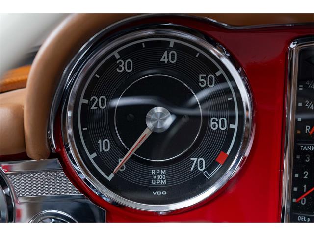 1965 Mercedes-Benz 230SL (CC-2116126) for sale in Halton Hills, Ontario