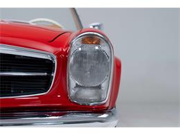 1965 Mercedes-Benz 230SL (CC-2116126) for sale in Halton Hills, Ontario