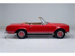 1965 Mercedes-Benz 230SL (CC-2116126) for sale in Halton Hills, Ontario