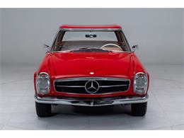 1965 Mercedes-Benz 230SL (CC-2116126) for sale in Halton Hills, Ontario
