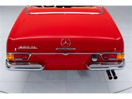 1965 Mercedes-Benz 230SL (CC-2116126) for sale in Halton Hills, Ontario