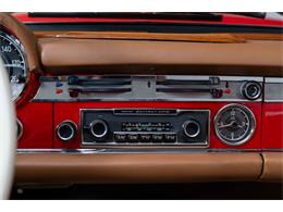1965 Mercedes-Benz 230SL (CC-2116126) for sale in Halton Hills, Ontario