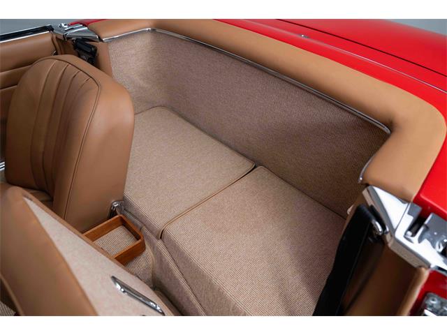 1965 Mercedes-Benz 230SL (CC-2116126) for sale in Halton Hills, Ontario