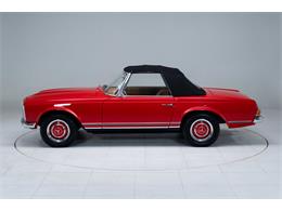 1965 Mercedes-Benz 230SL (CC-2116126) for sale in Halton Hills, Ontario