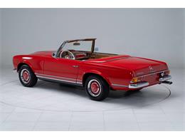 1965 Mercedes-Benz 230SL (CC-2116126) for sale in Halton Hills, Ontario