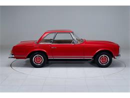 1965 Mercedes-Benz 230SL (CC-2116126) for sale in Halton Hills, Ontario