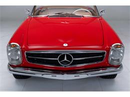 1965 Mercedes-Benz 230SL (CC-2116126) for sale in Halton Hills, Ontario