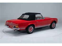 1965 Mercedes-Benz 230SL (CC-2116126) for sale in Halton Hills, Ontario