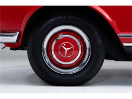 1965 Mercedes-Benz 230SL (CC-2116126) for sale in Halton Hills, Ontario