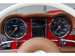 1965 Mercedes-Benz 230SL (CC-2116126) for sale in Halton Hills, Ontario