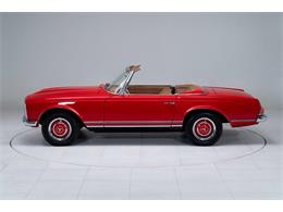 1965 Mercedes-Benz 230SL (CC-2116126) for sale in Halton Hills, Ontario