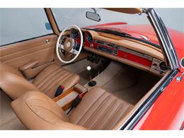1965 Mercedes-Benz 230SL (CC-2116126) for sale in Halton Hills, Ontario