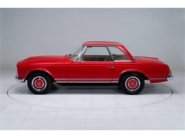 1965 Mercedes-Benz 230SL (CC-2116126) for sale in Halton Hills, Ontario