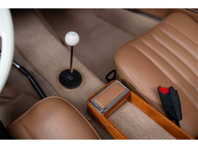 1965 Mercedes-Benz 230SL (CC-2116126) for sale in Halton Hills, Ontario