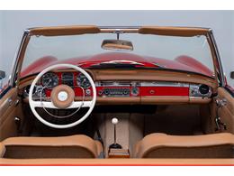 1965 Mercedes-Benz 230SL (CC-2116126) for sale in Halton Hills, Ontario