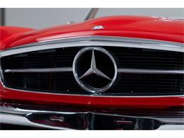 1965 Mercedes-Benz 230SL (CC-2116126) for sale in Halton Hills, Ontario