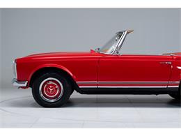 1965 Mercedes-Benz 230SL (CC-2116126) for sale in Halton Hills, Ontario